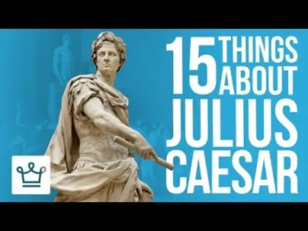 Video: 15 Things You Didn